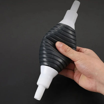 Manual Fuel Transfer Pump