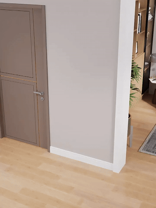 Multi-functional Shoe and Other items Rack