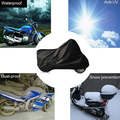 WaterProof Bike Cover