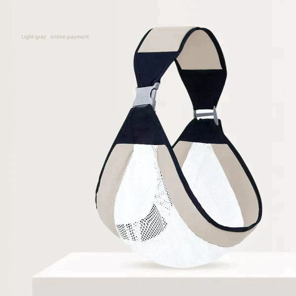 Comfortable Baby Carrier