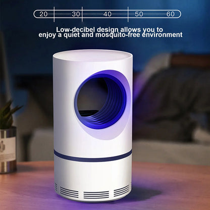 Photocatalysis Suction type Mosquito Killer