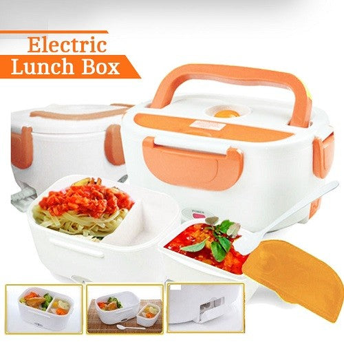 Portable Electric lunch box
