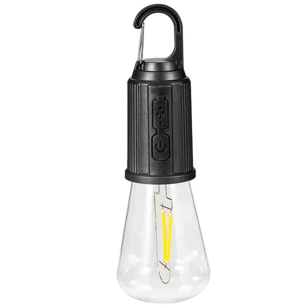 Rechargeable Camping USB Light