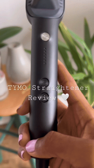 2 in 1 Electric Hair Straightener And Curler