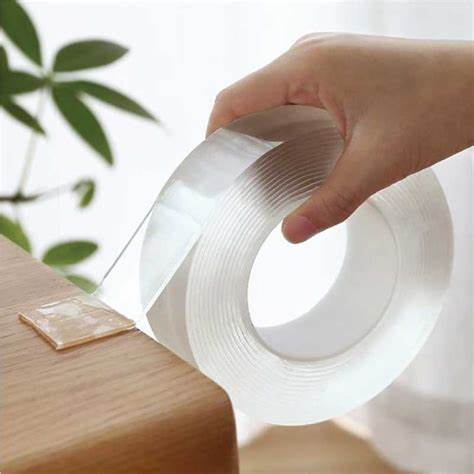 Double Side Nano Tape