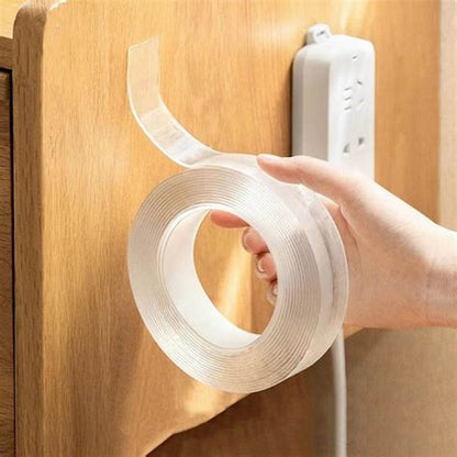 Double Side Nano Tape