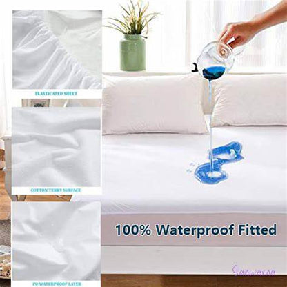 Water Proof Bed sheets