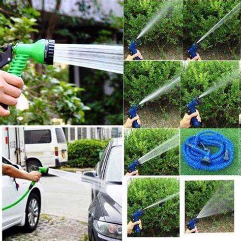Magic Hose Water Pipe