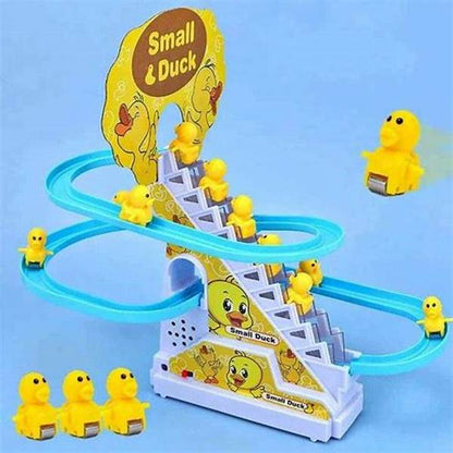 Small Duck Game