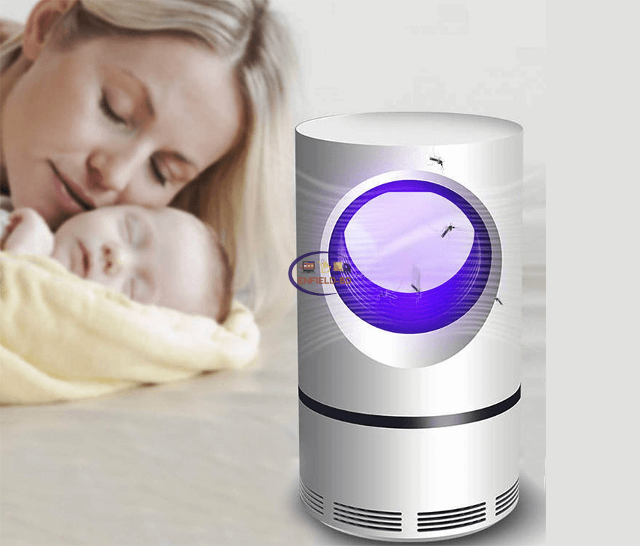 Photocatalysis Suction type Mosquito Killer