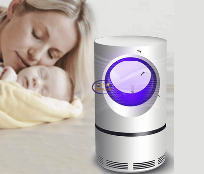 Photocatalysis Suction type Mosquito Killer