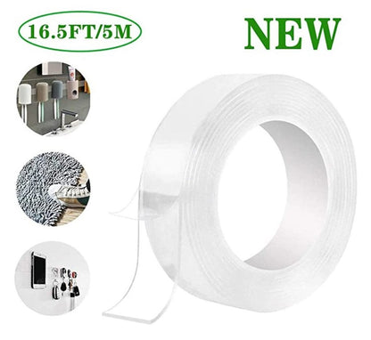 Double Side Nano Tape