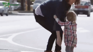 Child Anti Lost Strap