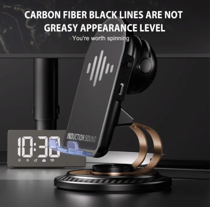 Generic Induction Bracket Speaker