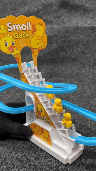 Small Duck Game