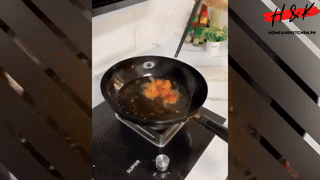 Stainless Steel 2 in 1 Food Clip