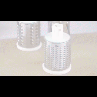 Manual Vegetable Slicer and Cutter