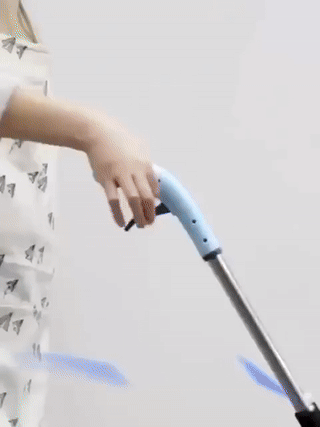 Water Spray Mop