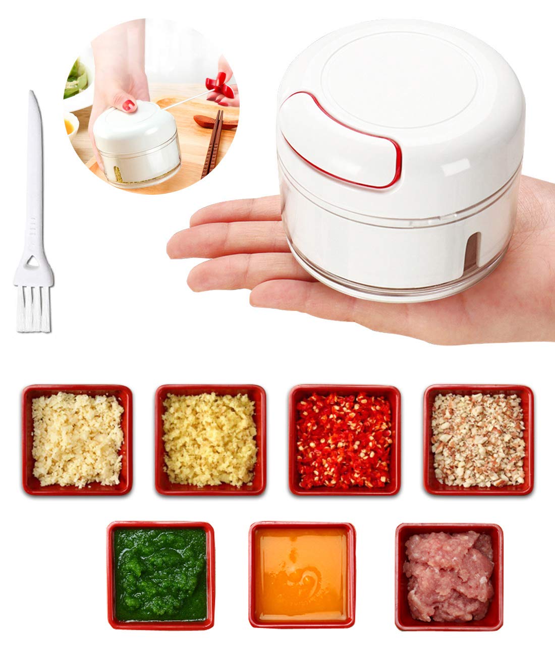 Mini Food chopper