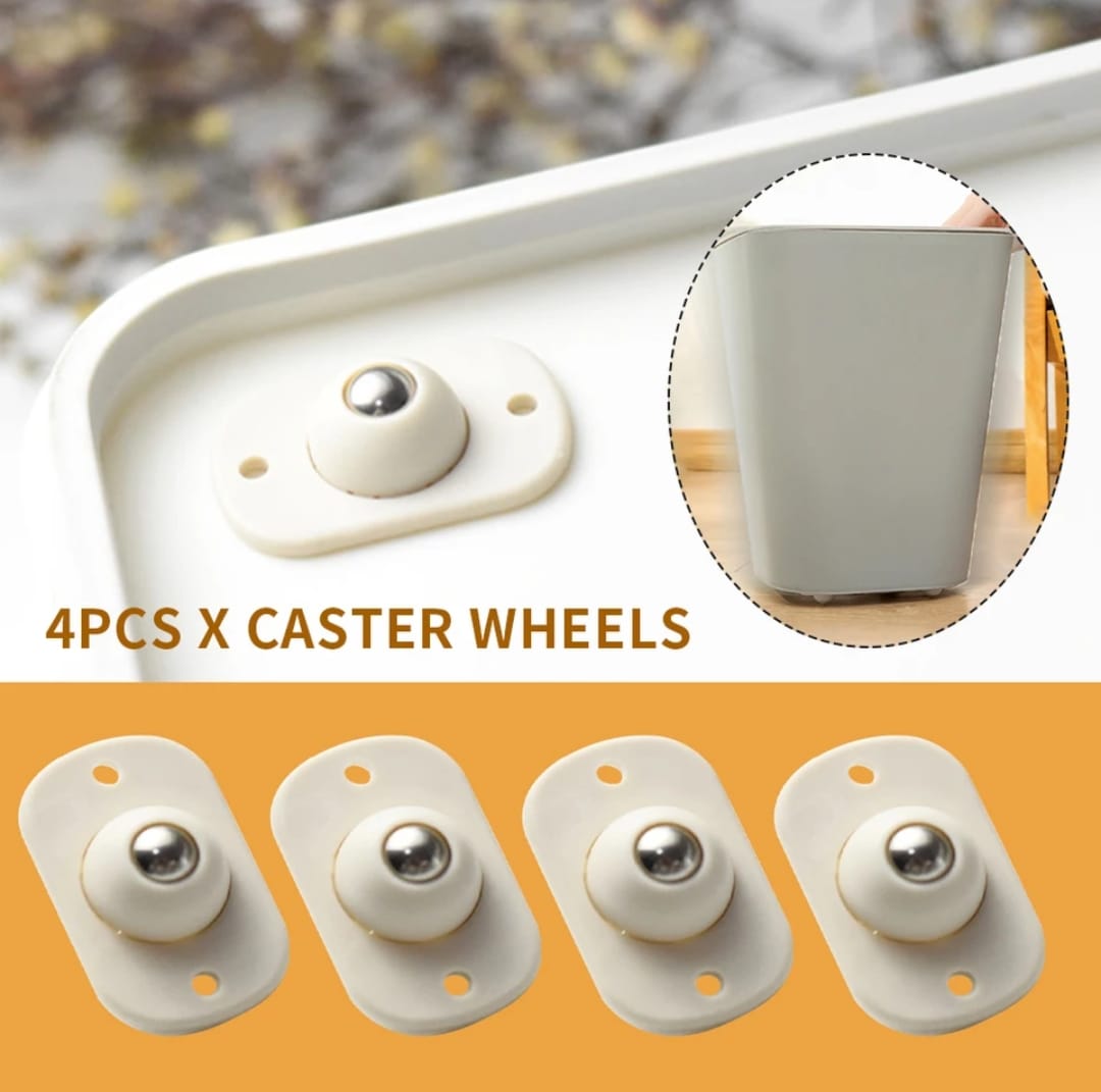 Caster Wheel Directional Roller
