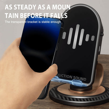 Generic Induction Bracket Speaker