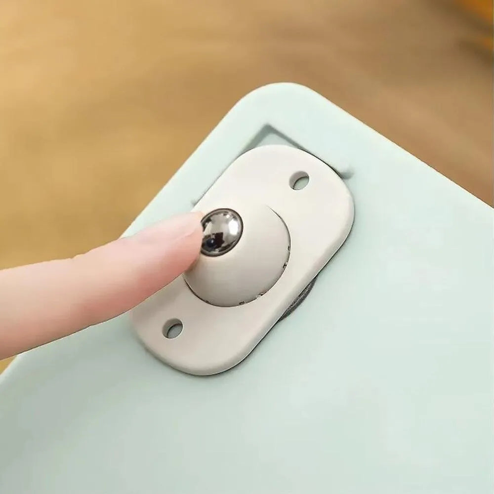 Caster Wheel Directional Roller