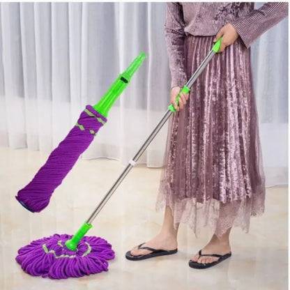 Rotating Twist Water Mops