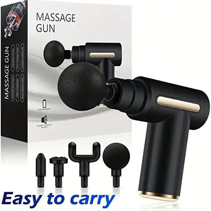 Muscle Massage Gun