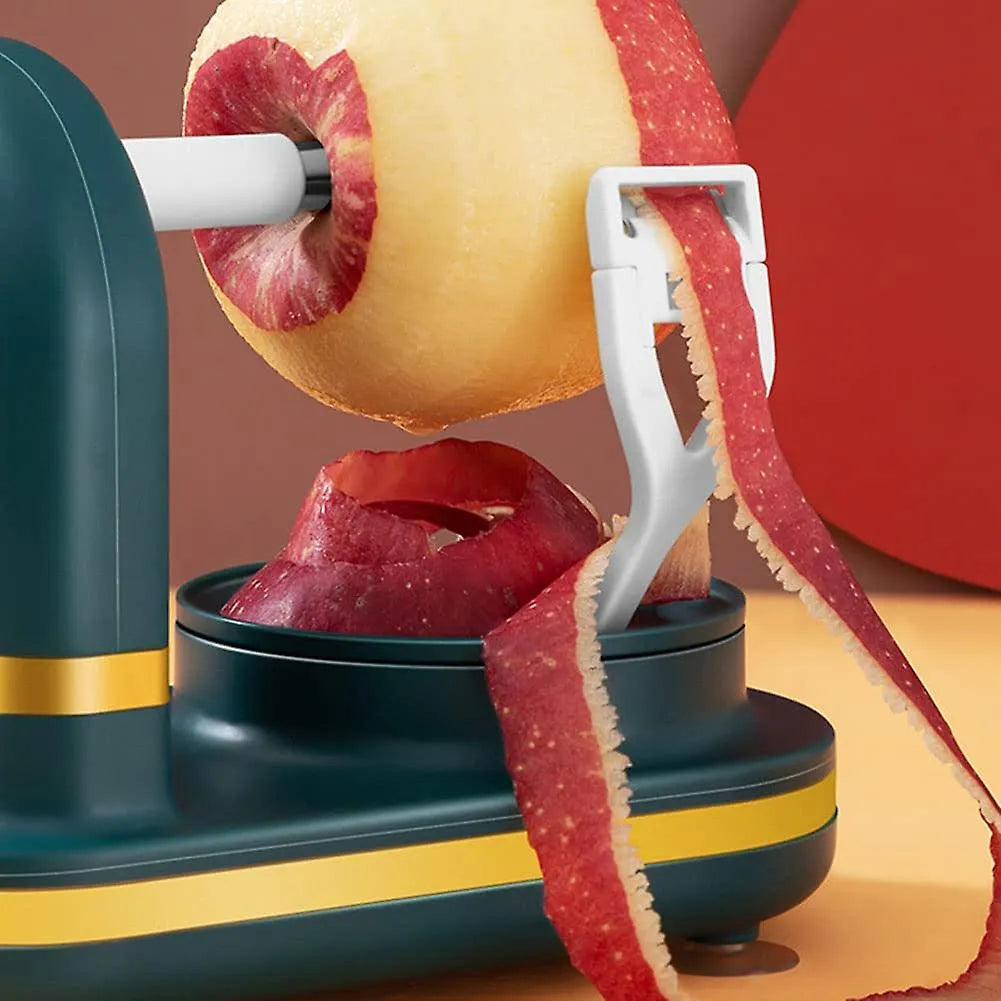 Multifunctional Fruit And Vegetable Peeler Cutter