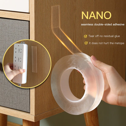 Double Side Nano Tape