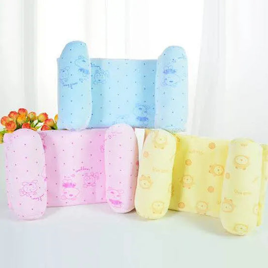 Newborn Baby Head Shaping Pillow