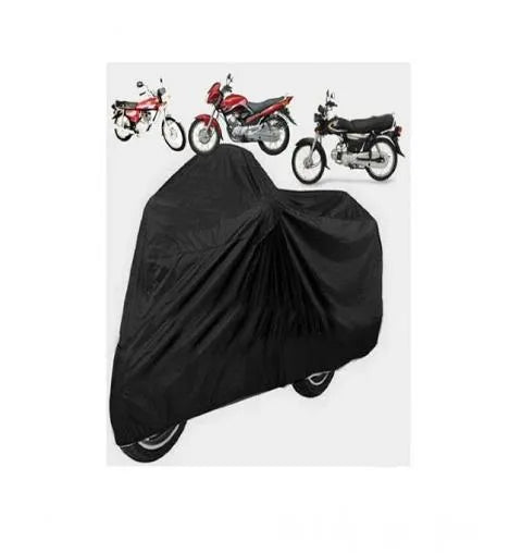 WaterProof Bike Cover