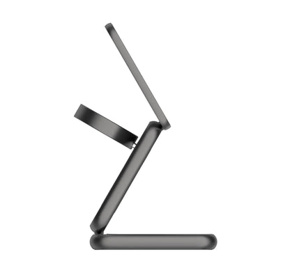 3 IN 1 WIRELESS CHARGING PAD