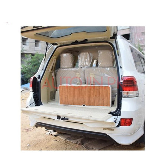 Portable Folding Table/Chair