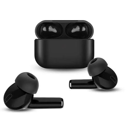 AirPods Wireless Headset – Black