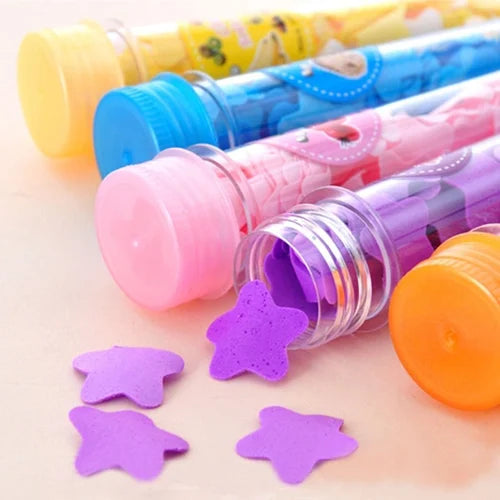 Disposable Flower Paper Soap (Pack of 2)