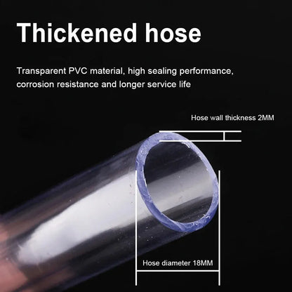 Manual Fuel Transfer Pump