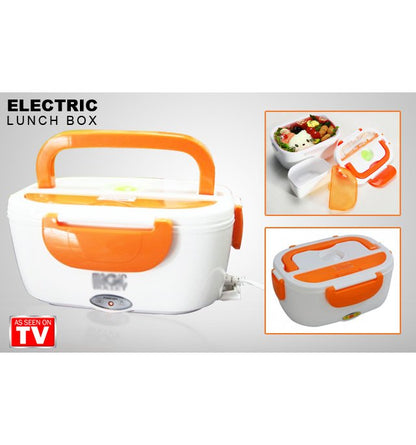 Portable Electric lunch box