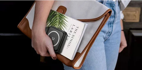 3 IN 1 WIRELESS CHARGING PAD