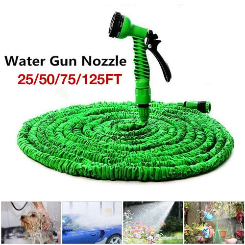 Magic Hose Water Pipe