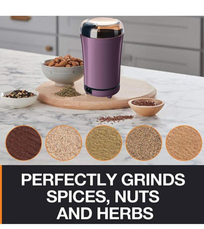 Electric Spice Grinder