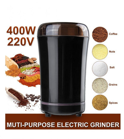 Electric Spice Grinder