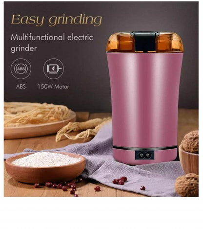 Electric Spice Grinder