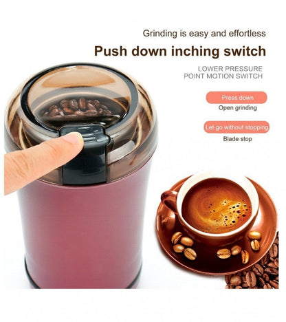 Electric Spice Grinder