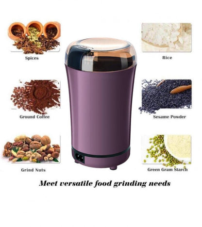 Electric Spice Grinder
