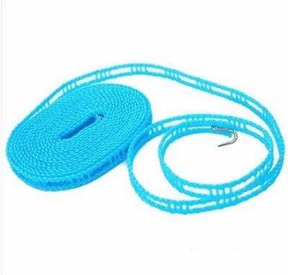 Portable Clothes Drying Rope