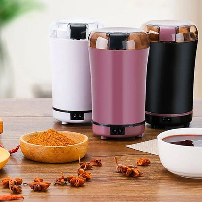 Electric Spice Grinder