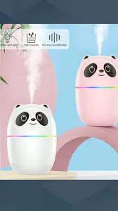 3 in 1 Mini Humidifier