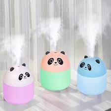 3 in 1 Mini Humidifier
