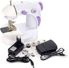Portable Mini Sewing Machine